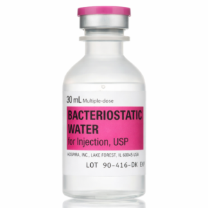 bac water (30ml)
