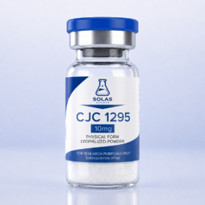 CJC-1295 without DAC