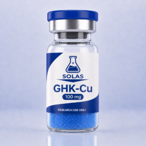 GHK-Cu