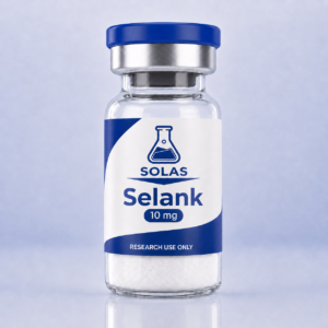 Selank