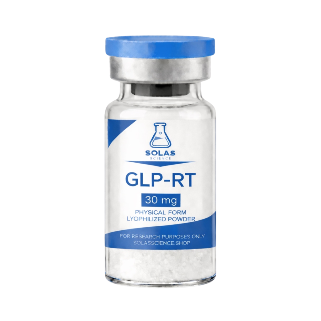 glp rt (15, 20, 30 mg)