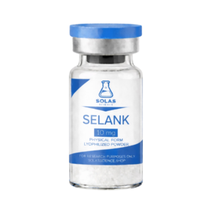 selank (10mg)