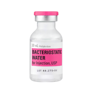 bac water (30ml)