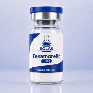 Tesamorelin