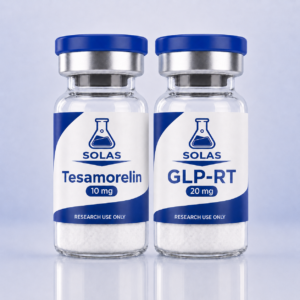 Metabolic Research Bundle