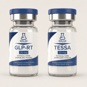 metabolic research bundle