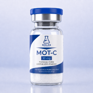 MOT-C (10mg)