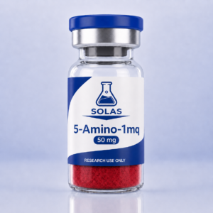 5-Amino-1mq