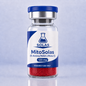 MitoSolas