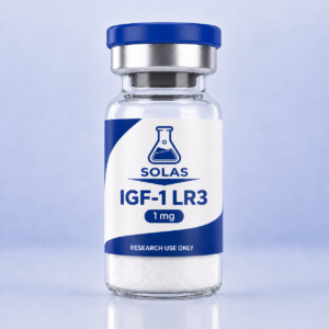 IGF-1 LR3