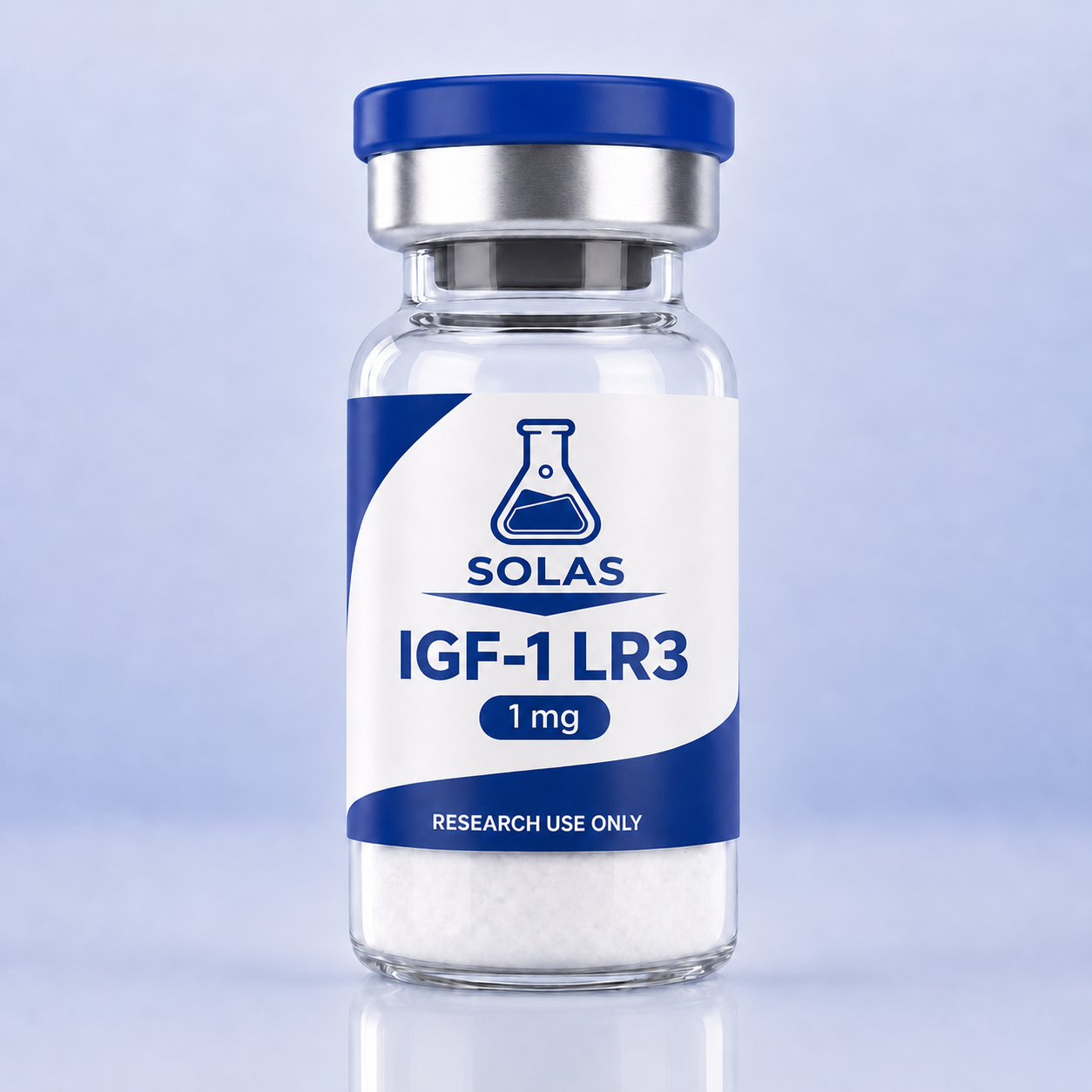 IGF-1 LR3