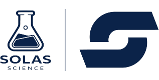 Solas Science logo