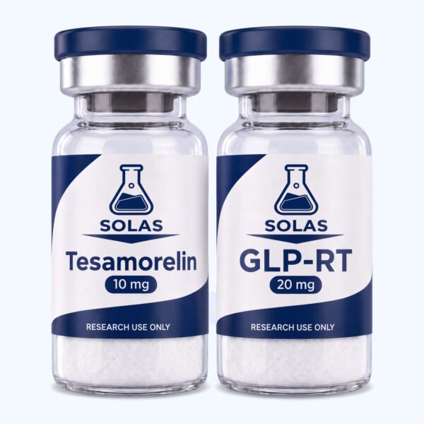 Metabolic Research Bundle
