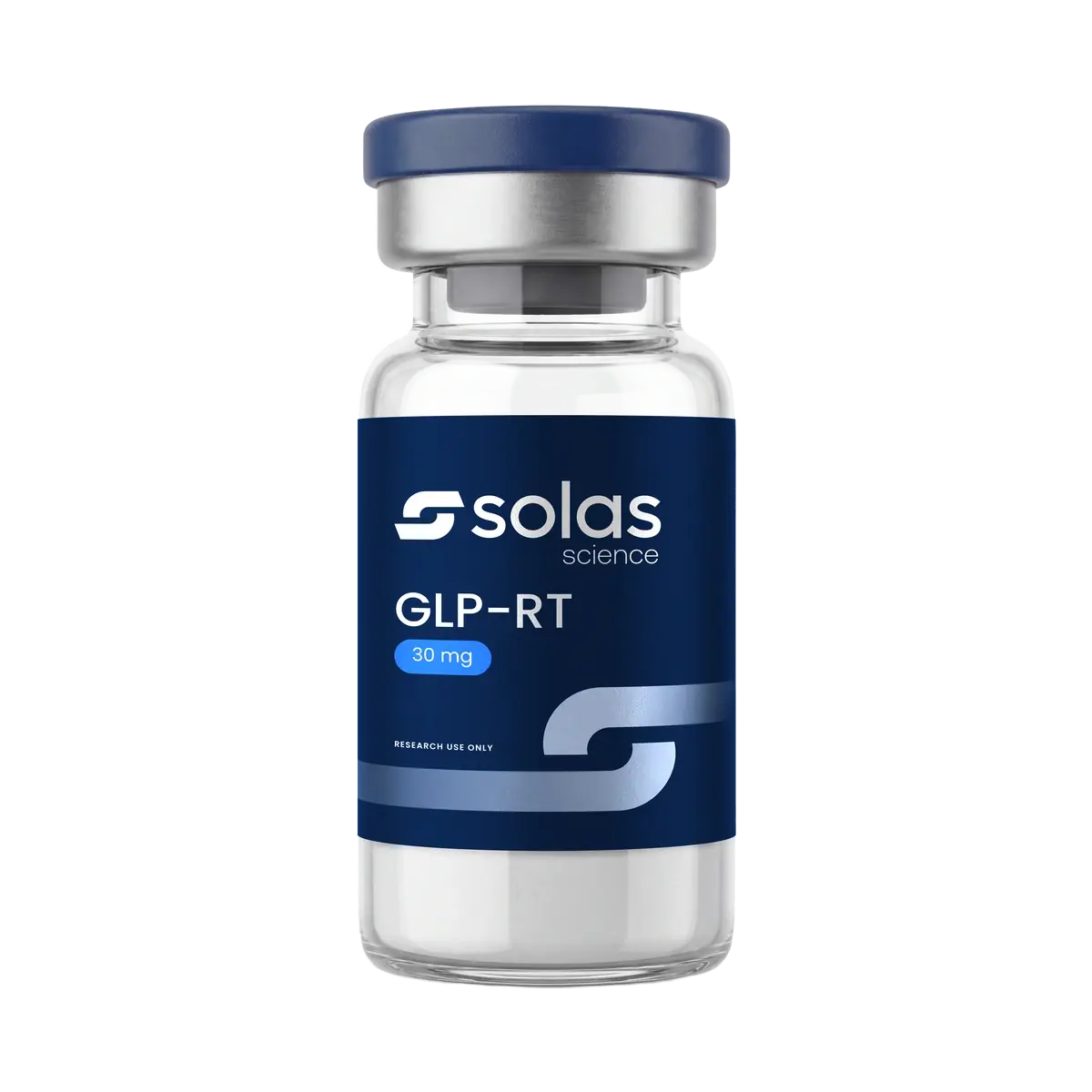 Solas Science GLP-RT