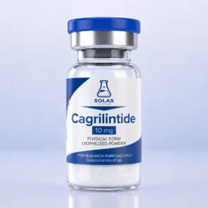 Cagrilintide