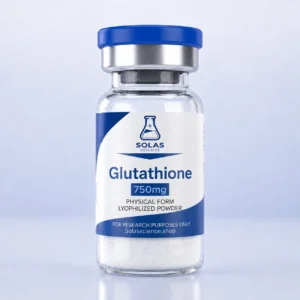 Glutathione (750mg)