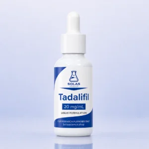Tadalafil Solution 30mL